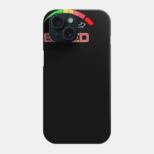 SPEED Phone Case