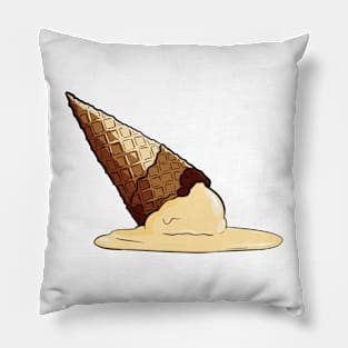 ICE CREAM Pillow