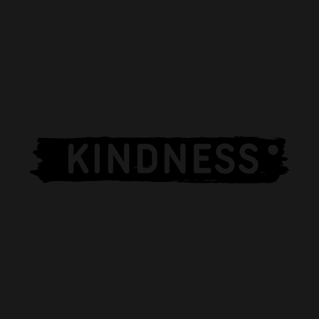 KINDNESS by KyrgyzstanShop