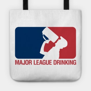 Major League Drinking (ZUN) Tote