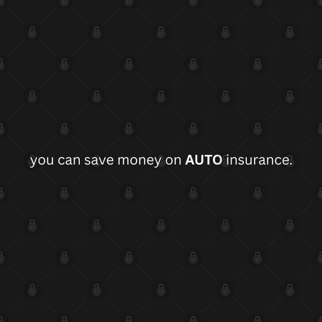 Funny Insurance quote by Amazingcreation