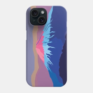 Mt. Fuji Phone Case