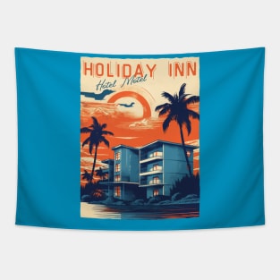 hotel motel holiday inn Tapestry