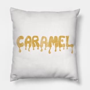 Caramel Pillow