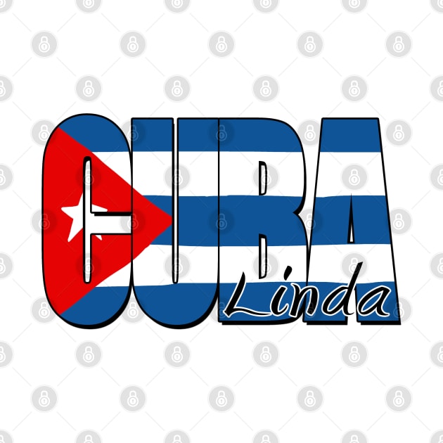 Cuba Linda by marengo