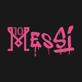 Messi inter miami T-Shirt