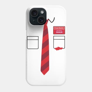 Dead Outfit Phone Case