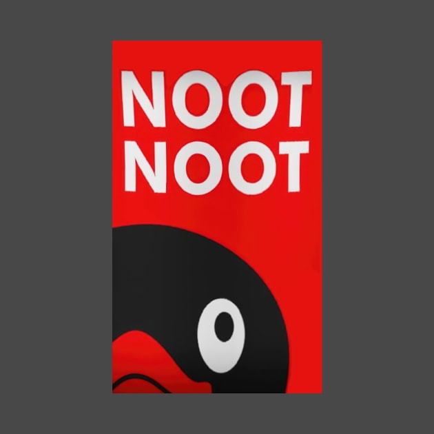 Noot noot by Daniac's store