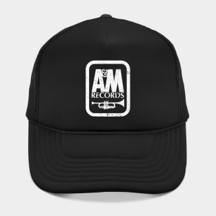 A&M Records (vintage) Hat