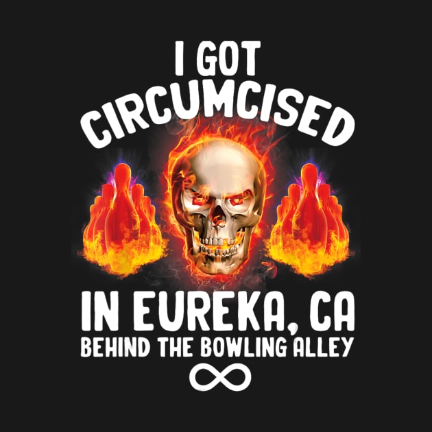 Circumcised Bowling Oddly by Sandlin Keen Ai