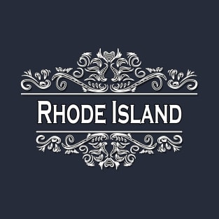 Rhode Island T-Shirt