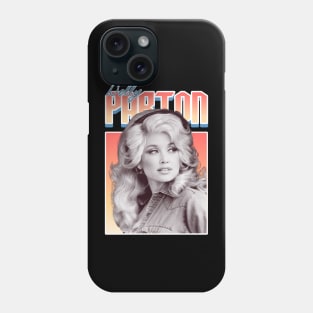 Dolly Parton Phone Case