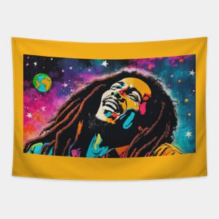 BOB MARLEY-LEGENDARY 7 Tapestry