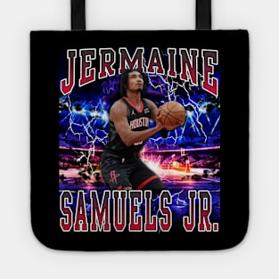 Jermaine Samuels Jr. Tote