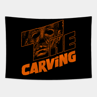 The Carving Tapestry