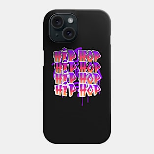 Hip Hop Phone Case