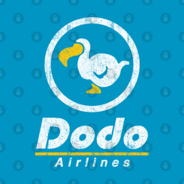 animal crossing dodo airlines shirt