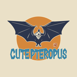 Cute Pteropus T-Shirt