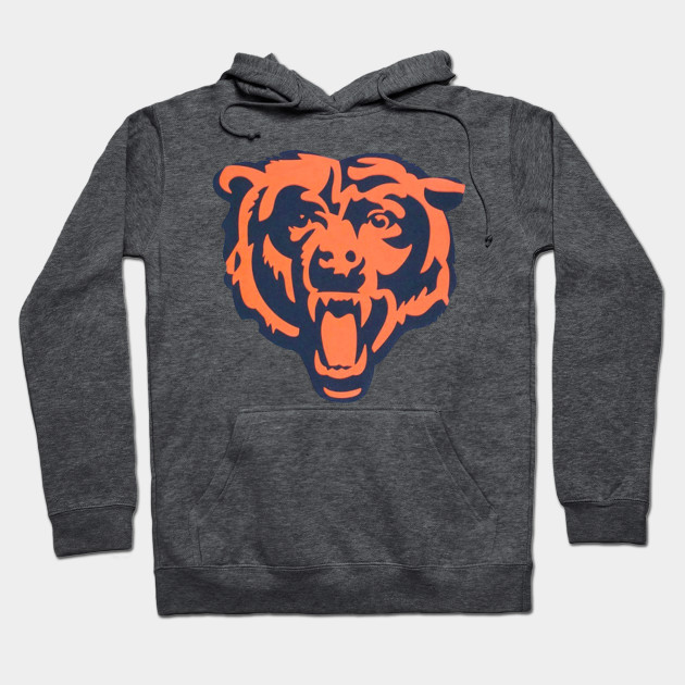 chicago bears hoodie uk