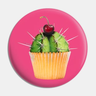 Mexican Muffin Pin