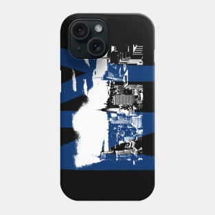 NY Manhattan Phone Case