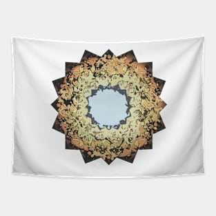 Sun Tapestry