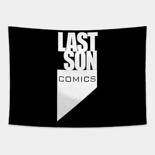 Last Son Comics Tapestry