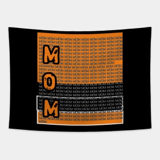 I love mom mother is life Tapestry