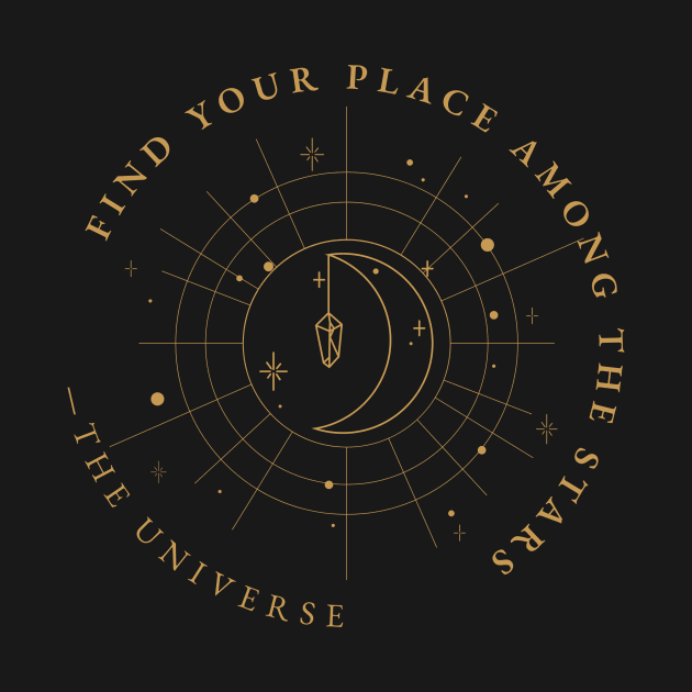 UNIVERSE by Made4youshop