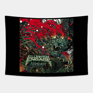 Killswitch Engage - Atonement album 2019 Tapestry