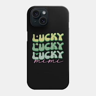 Lucky Mimi Phone Case