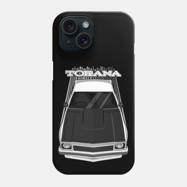 Holden Torana A9X - White Phone Case by V8social