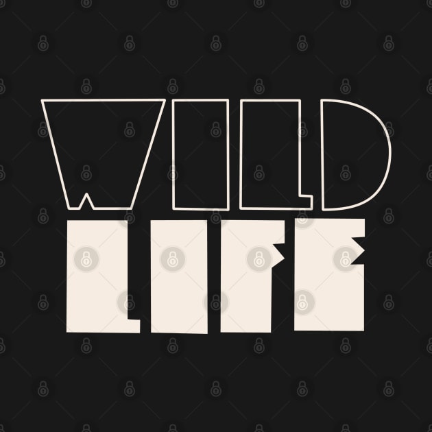 Wild Life Original #1 by HisDesign