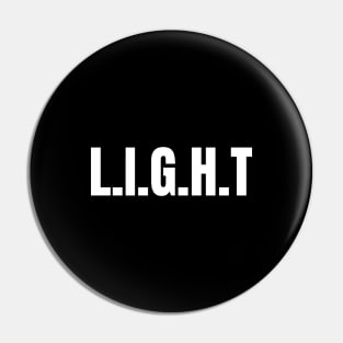 light Pin