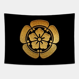 Oda Kamon Tapestry