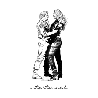 Intertwined T-Shirt