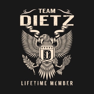 DIETZ T-Shirt