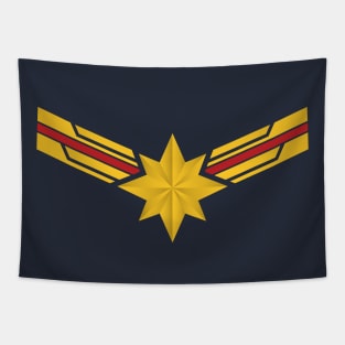 Nova Insignia Tapestry