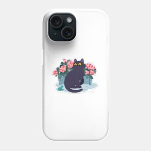 Smol friend Phone Case