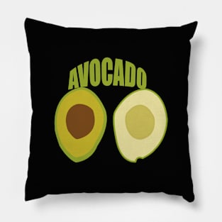 avocado Pillow