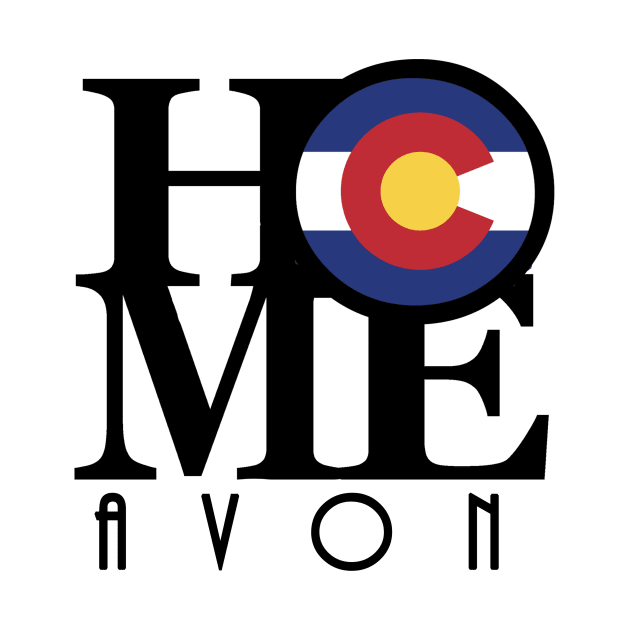 HOME Avon Colorado by HomeBornLoveColorado