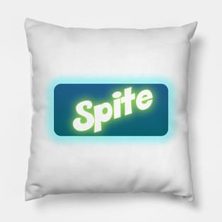 Spite Pillow
