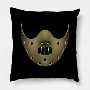 Hannibal Pillow