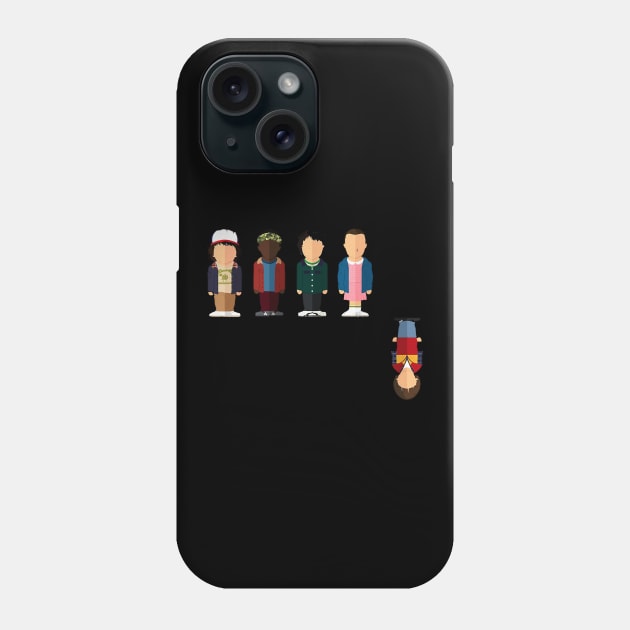 kids Phone Case by anianianaani