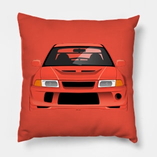 Evo VI Pillow