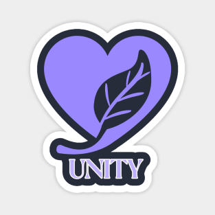 Unity Magnet