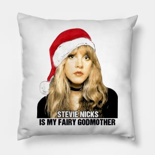 Stevie Nicks Pillow