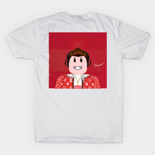 Youtube Logo T Shirt Roblox