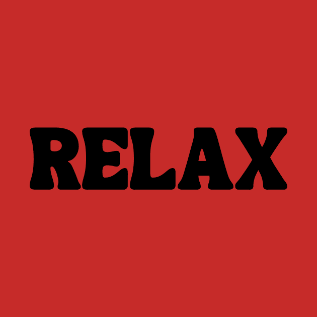 FRANKIE GOES Relax by Seligs Music