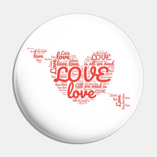 Love love love Pin